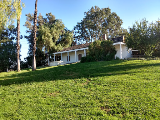 Historical Landmark «Juan Matias Sanchez Adobe», reviews and photos, 946 N Adobe Ave, Montebello, CA 90640, USA