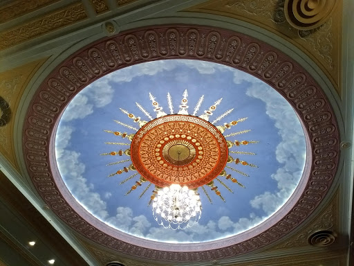 Performing Arts Theater «The Brook Arts Center», reviews and photos, 10 Hamilton St, Bound Brook, NJ 08805, USA