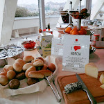 Photo n°2 de l'avis de Nattanicha.o fait le 06/03/2017 à 05:11 sur le  Hotel Bonotto Desenzano à Desenzano del Garda