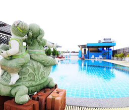 Sharaya Patong Hotel photo