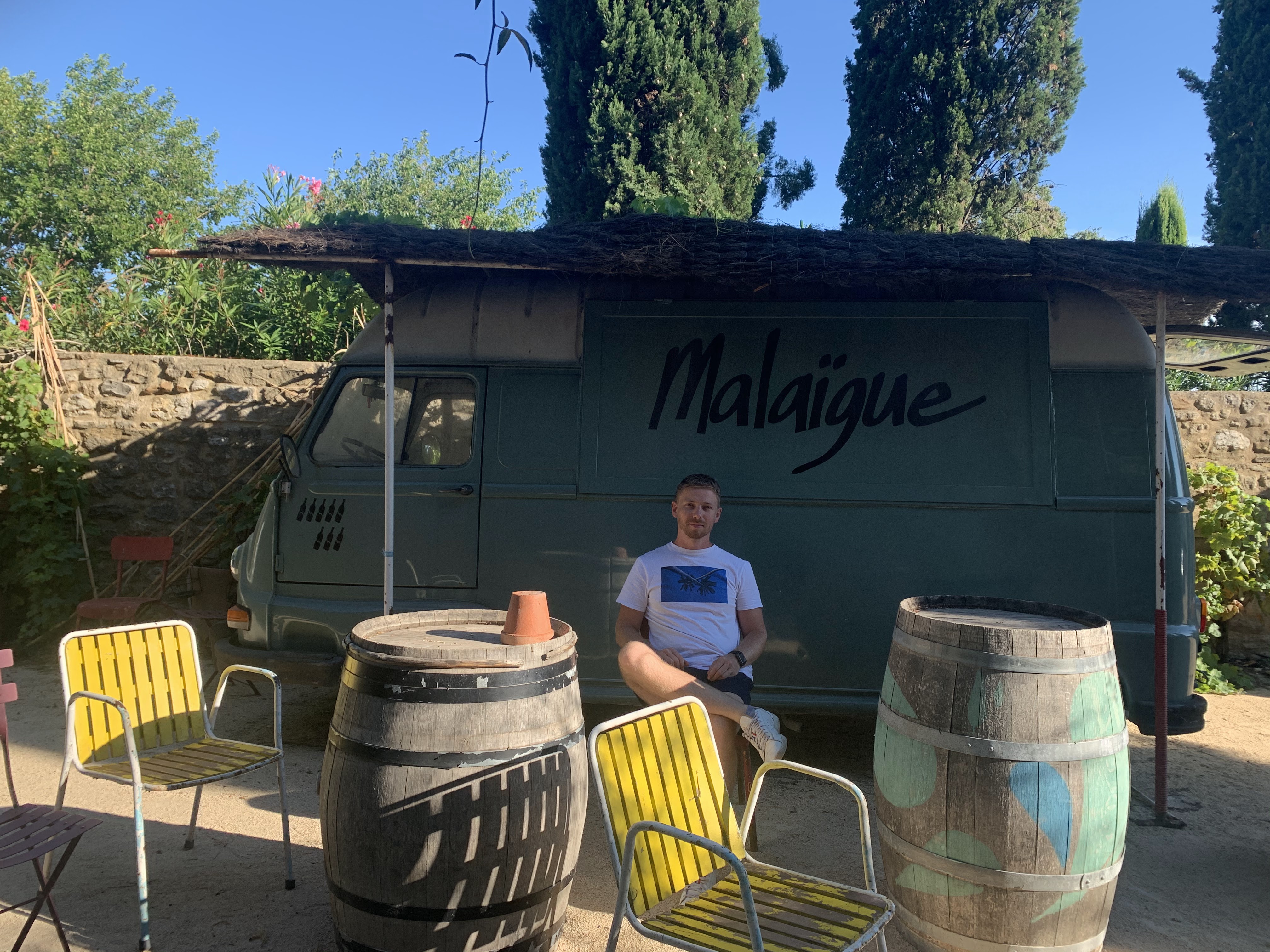 Photo n° 1 de l'avis de Maxime.e fait le 15/08/2020 à 05:30
