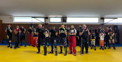 Gourdon Energie Boxing Club à Gourdon