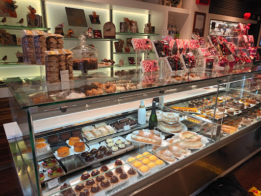Pastelería Bonastre en Barcelona, Barcelona