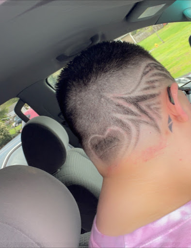 Barber Shop «Jugheadz the Barbershop», reviews and photos, 8765 Tallon Ln NE f, Lacey, WA 98516, USA