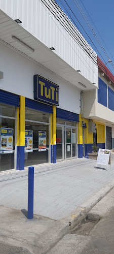 Opiniones de TUTI Guangala en Guayaquil - Supermercado