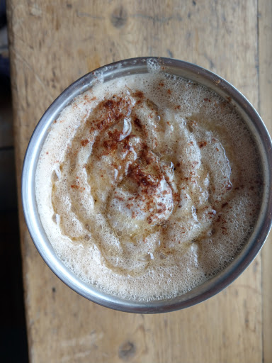 Coffee Shop «Caribou Coffee», reviews and photos, 4210 Winnetka Ave N, Minneapolis, MN 55428, USA