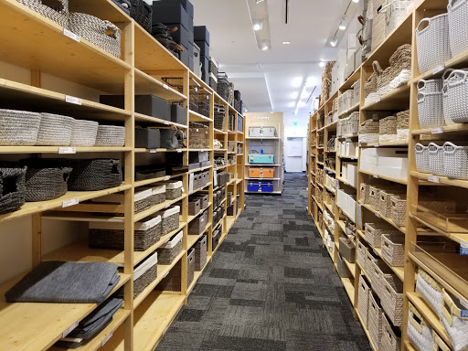Home Goods Store «The Container Store», reviews and photos, 2030 Arden Way, Sacramento, CA 95825, USA