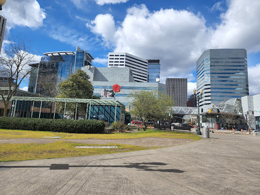 Park «Mill Ends Park», reviews and photos, 56 SW Taylor St, Portland, OR 97204, USA