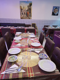 Photos du propriétaire du Restaurant tunisien Restaurant Beiya à Saint-Denis - n°20