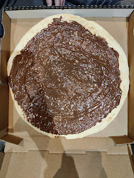 Photo n°30 de PIZZA KING FIVE à Montpellier ()