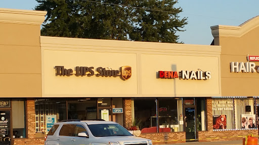Shipping and Mailing Service «The UPS Store», reviews and photos, 44648 Mound Rd, Sterling Heights, MI 48314, USA