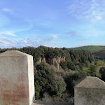 Photo n°1 de l'avis de Marco. fait le 20/01/2020 à 08:00 sur le  Trattoria La Rocca à Ceri