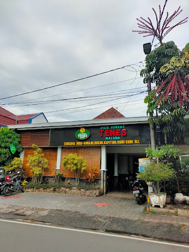 10 Restoran Takeaway Ayam Goreng Terbaik di Jawa Timur