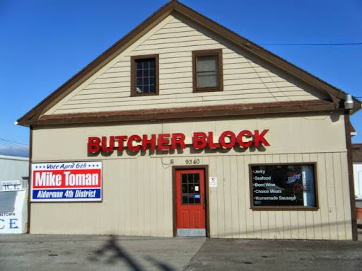 Butcher Block Meat Market LLC, 9340 S Chicago Rd, Oak Creek, WI 53154, USA, 