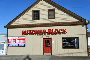 Butcher Block Meat Market LLC image