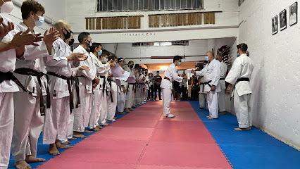 Asociación de Karate y Kobudo del Uruguay