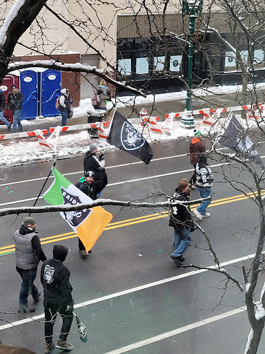 Event Venue «SKY Armory», reviews and photos, 351 S Clinton St, Syracuse, NY 13202, USA