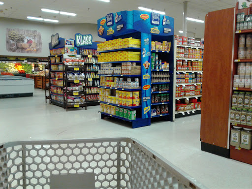 Supermarket «Rowes Supermarkets», reviews and photos, 5435 Blanding Blvd, Jacksonville, FL 32244, USA