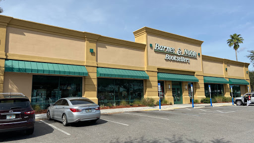 Book Store «Barnes & Noble», reviews and photos, 122 Brandon Town Center Dr, Brandon, FL 33511, USA