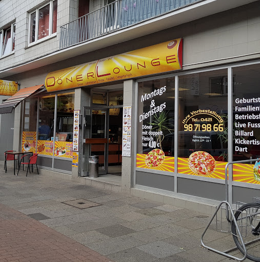 Döner Lounge Woltmershausen