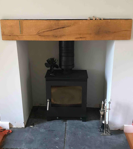 Pinnacle B.M Ltd - Wood Burning Stoves Sales & Installations