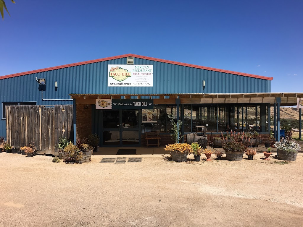 Taco Bill - Bacchus Marsh 3340