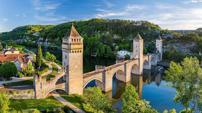Laforêt Cahors à Cahors