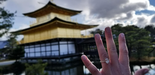 Jeweler «J. Wiesner, A Private Jeweler», reviews and photos, 4225 Executive Square, La Jolla, CA 92037, USA