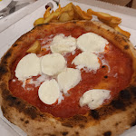 Photo n°2 de l'avis de Giovanni.i fait le 14/02/2024 à 13:58 sur le  SANDY'S Bar Steakhouse Pizzeria à Albiate