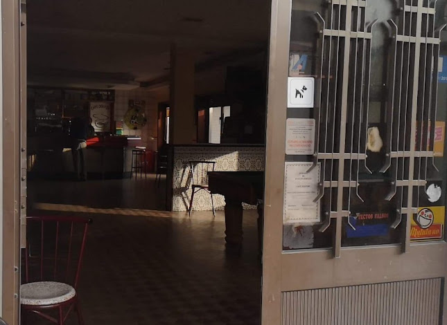 Avaliações doCafé Snack-Bar Doutor em Póvoa de Varzim - Cafeteria