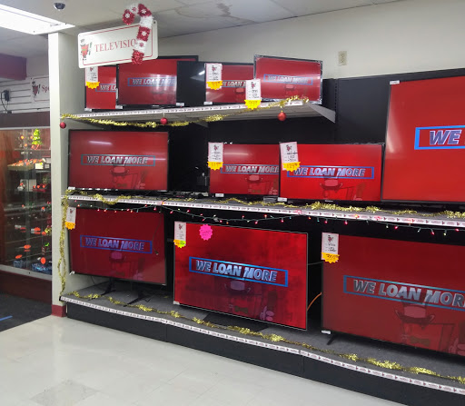 Pawn Shop «Money Mart Pawn & Jewelry», reviews and photos, 9730 Datapoint Dr, San Antonio, TX 78229, USA