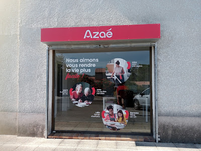 Azaé Brignoles à Brignoles