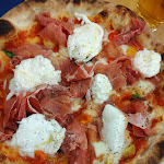 Photo n°1 de l'avis de Vittorio.o fait le 05/04/2022 à 10:23 sur le  Bistrot Pizzeria Umami à Bormio