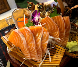 บ้านซูชิ photo