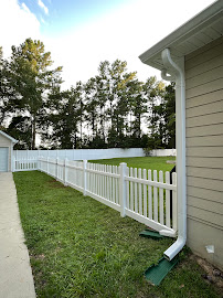 B & T Fencing, Inc. - Photo 9 - Car repair in Tallahassee, FL, Tallahassee
