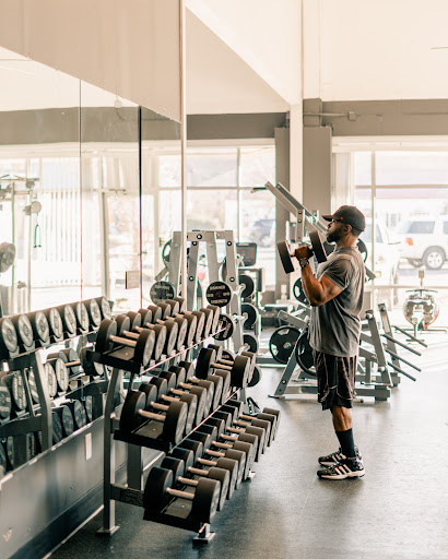 Gym «Anytime Fitness», reviews and photos, 111 Jack White Dr, Kingsport, TN 37660, USA