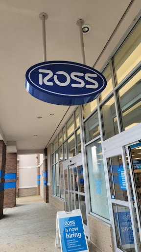 Clothing Store «Ross Dress for Less», reviews and photos, 4401 Montgomery Hwy, Dothan, AL 36303, USA