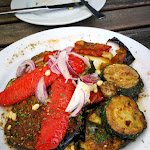 Photo n°2 de l'avis de Sabine.r fait le 19/07/2020 à 16:06 sur le  Romikulum à Trier