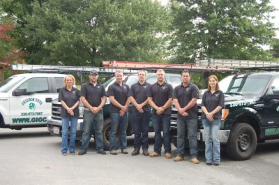 Roofing Contractor «Gridiron Guys Construction», reviews and photos