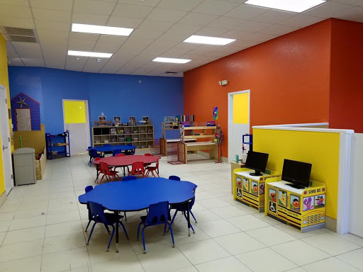 Day Care Center «Golden Triangle Learning Center», reviews and photos, 351 Plaza Dr, Eustis, FL 32726, USA