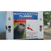 Scotty's Potty's Plumbing, LLC - Photo 6 - Car repair in , Boise