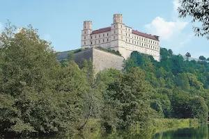 Willibaldsberg Castle image