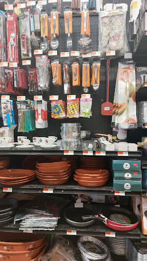 Supermarket «Seabra Foods», reviews and photos, 5571 International Dr, Orlando, FL 32819, USA