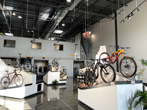 Bicycle Store «Fezzari», reviews and photos, 850 W 200 S, Lindon, UT 84042, USA