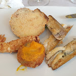 Photo n°9 de l'avis de Valeria.u fait le 16/09/2020 à 22:33 sur le  Luna di Miele Eventi à Giugliano in Campania