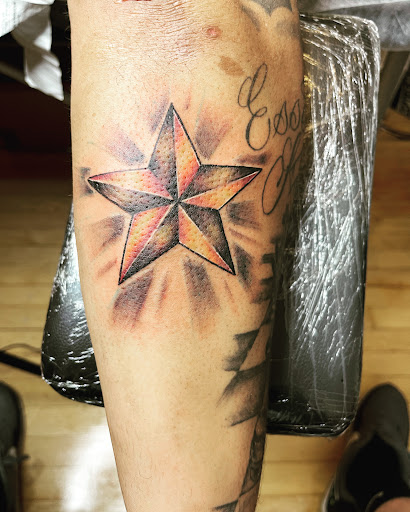 Find cute emo tattoo ideas for your next unique tattoo in Chicago at Keepsakes Tattoo Studio LLC