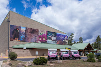 Grand Canyon Visitor Center