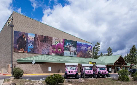 Grand Canyon Visitor Center image