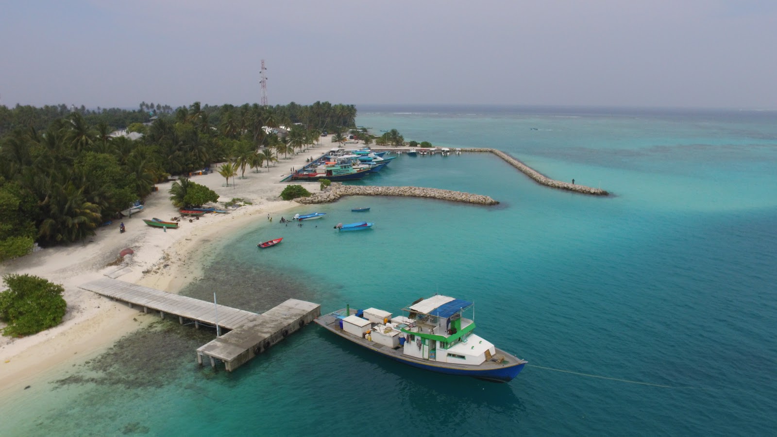 Hulhudheli Beach photo #7