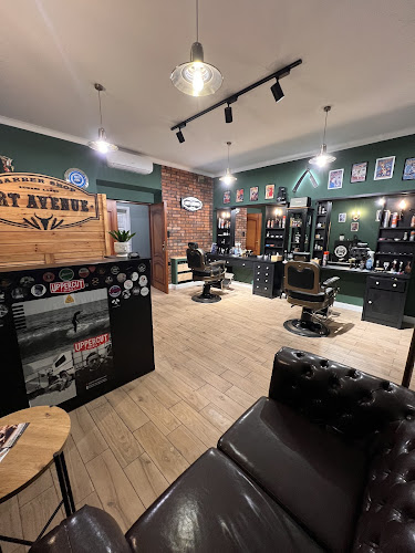 Art AVENUE Barber Shop Łukasz Lasek